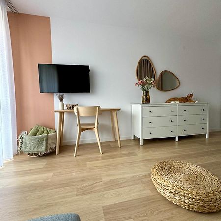 Apartament Przy Jaworzynie Krynica Zdroj Exterior photo